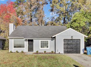 1282 Maryland Dr, Ladson, SC 29456