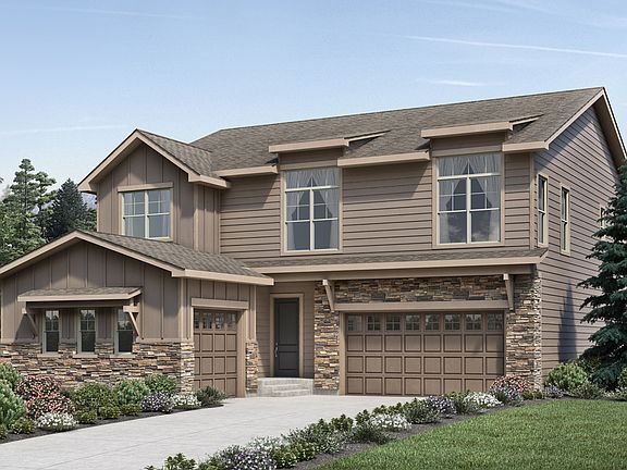 Modern Farmhouse