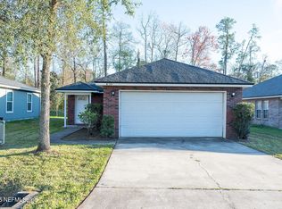 8522 April St, Jacksonville, FL 32244