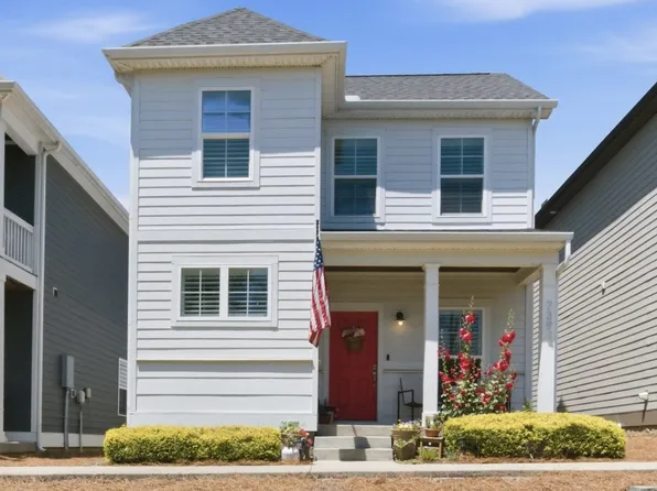 7394 Old Harding Pike, Nashville, TN 37221