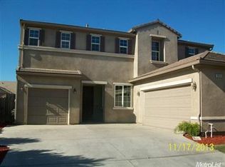 663 Mount Rushmore Dr, Newman, CA