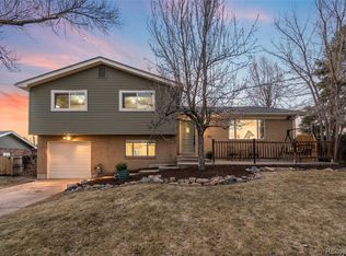 6781 S Washington St, Centennial, CO 80122