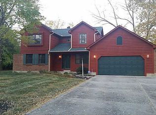 7630 Claude St, Dayton, OH 45414