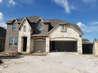 2211 Noble Pass Ln, League City, TX 77573