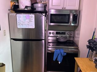 76 College Ave #B, Somerville, MA 02144