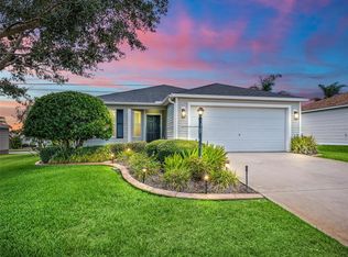 1906 HARSTON TRAIL, THE VILLAGES, FL 32162