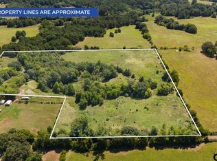8017 Persimmon Rd, Big Sandy, TX 75755