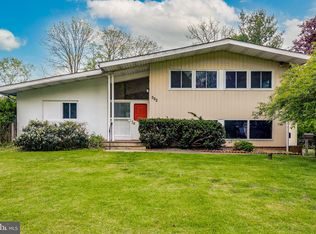 302 Atwood Rd, Erdenheim, PA 19038