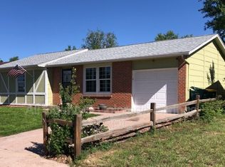 6680 Parkridge Ct, Colorado Springs, CO 80915