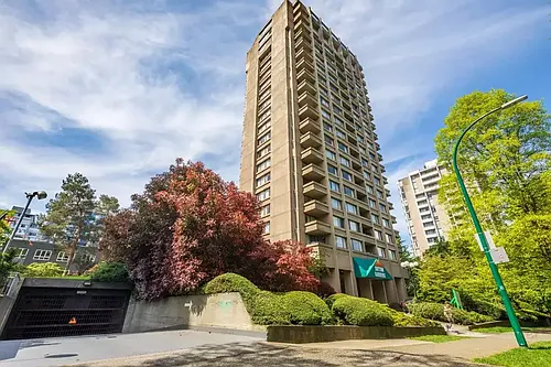 1260 Nelson St #604 Photo 1