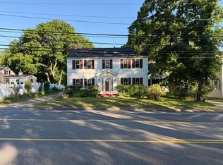 2010 Post Rd, Wells, ME 04090