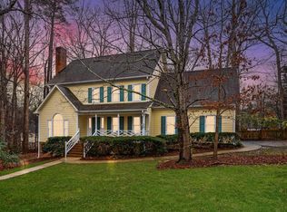 3000 Elmstead Ct, Apex, NC 27502