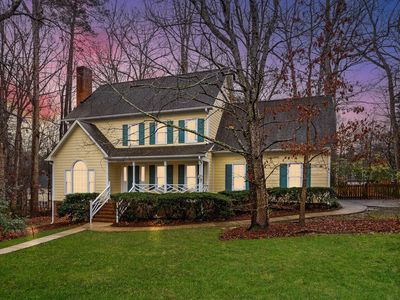 3000 Elmstead Ct, Apex, NC, 27502