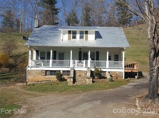 475 Murphy Edwards Hollar Rd, Mars Hill, NC 28754