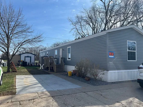 12405 Ann Dr, Blair, NE 68008