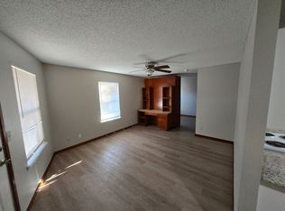 848 N Storer Ave #1, Fayetteville, AR 72701