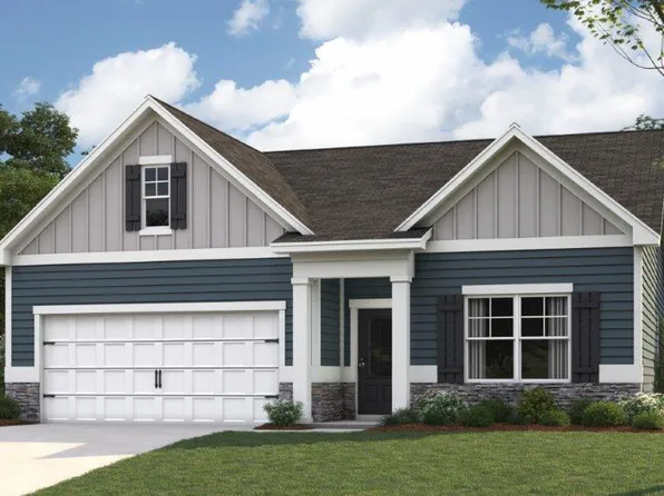 10803 Upland Dr, Apison, TN 37302