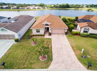 11390 SE 177th St, Summerfield, FL 34491