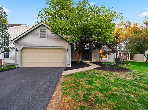 5406 Bullfinch Dr, Westerville, OH 43081