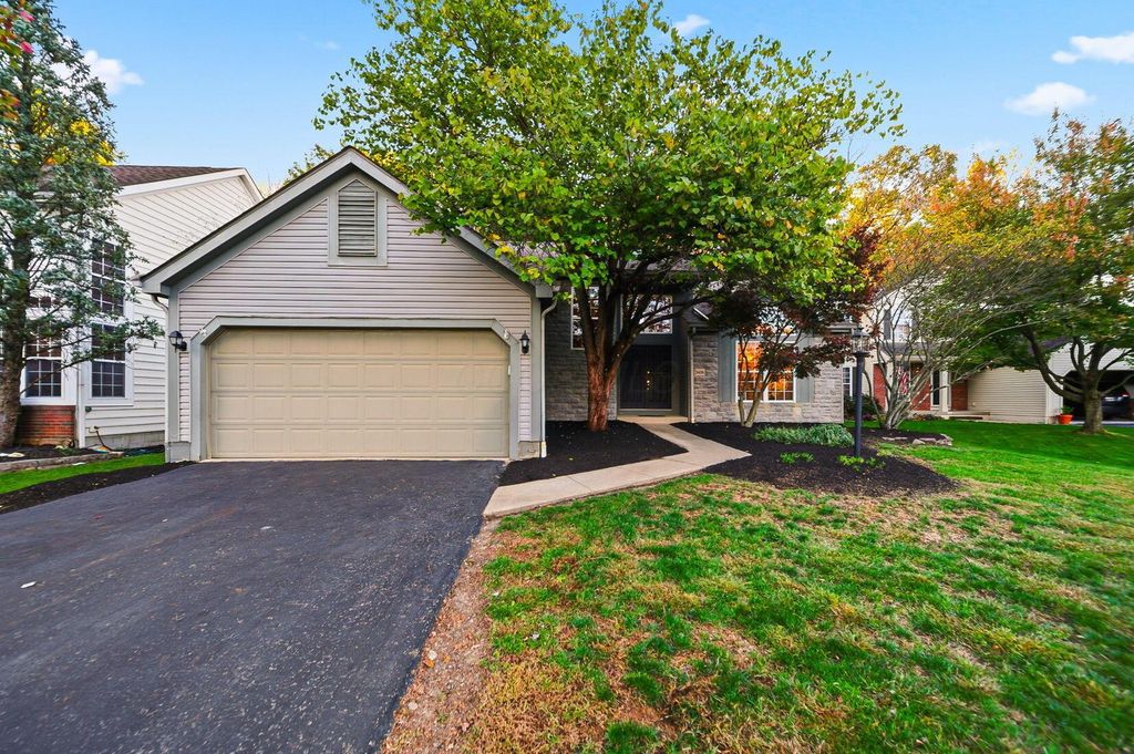 Real estate listing image