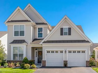 33 Gordon Way, Flanders, NJ 07836
