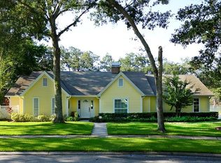3019 Tall Pine Dr, Safety Harbor, FL 34695