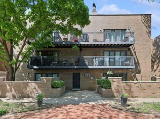 1122 W Altgeld St APT 1, Chicago, IL 60614