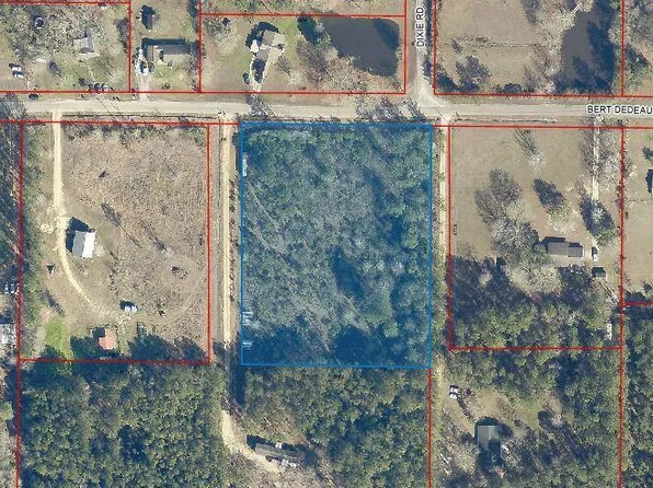 Bert Dedeaux Rd, Saucier, MS 39574
