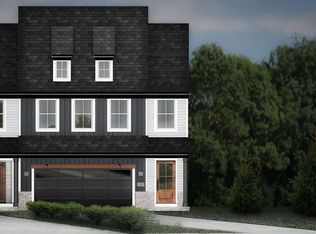 Mendoza Plan, Bordeaux Crossings, Broadview Heights, OH 44147