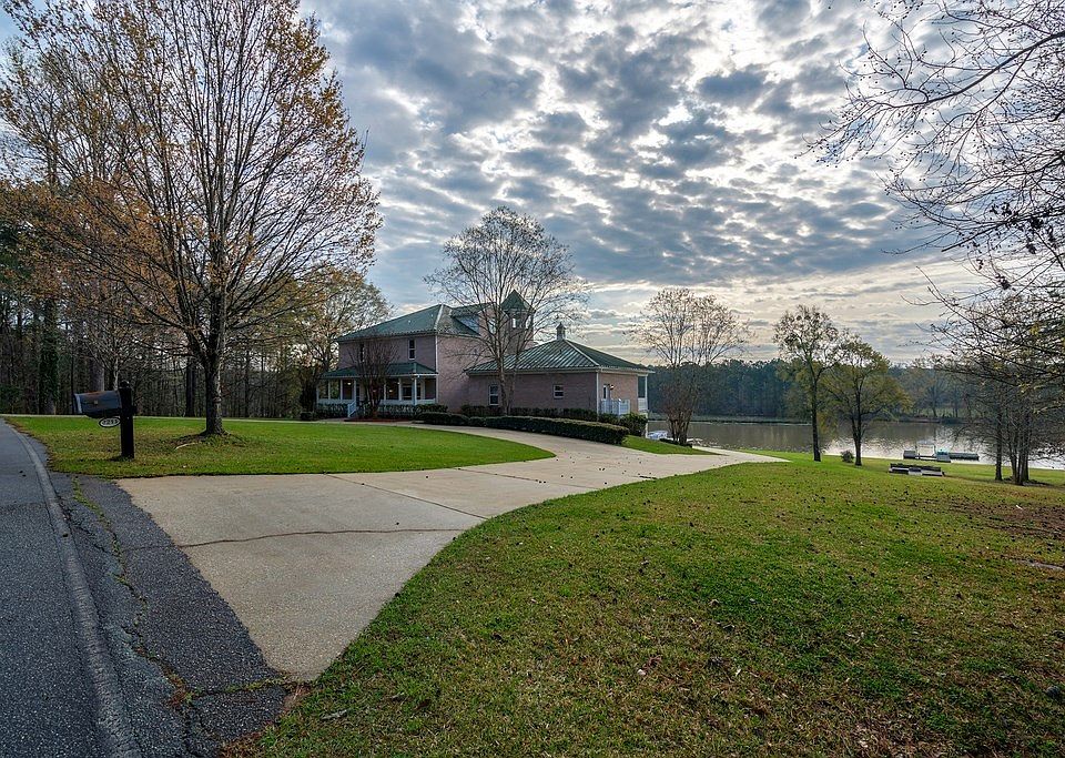 2211 Sugar Creek Trl, Buckhead, GA 30625 Zillow