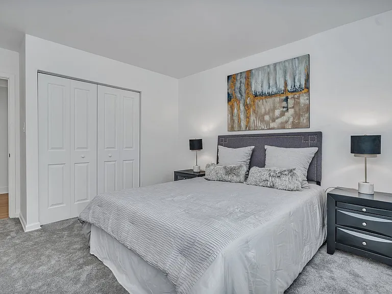Quail Ridge Apartments — Photo 11