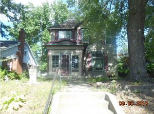 902 Walnut St, Mount Vernon, IN