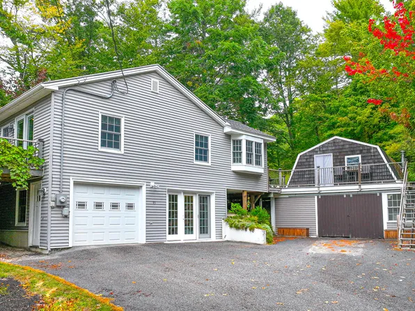 95 Harbor Road, Naples, ME 04055