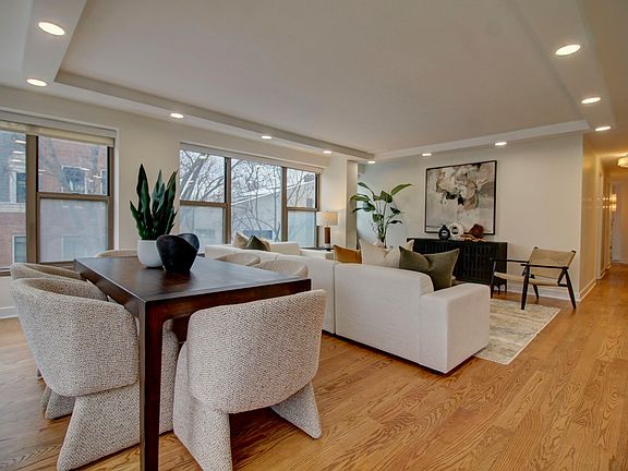 5th image of 2970 N Lake Shore Dr #4D-4E