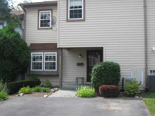 Home for Sale in Harrisburg, PA $128,900