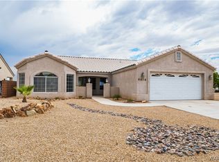 6075 S Lago Grande Dr, Fort Mohave, AZ 86426
