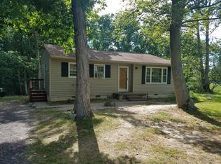 14208 Springfield Ln, King George, VA 22485