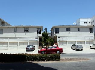 943 2nd St APT 1, Santa Monica, CA 90403