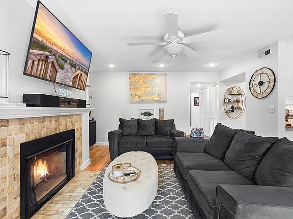 5th image of 6813 Porcher Dr. #14