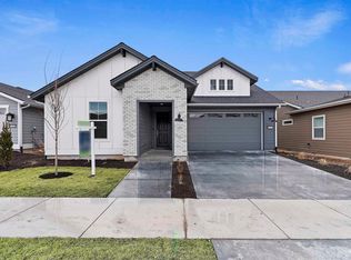 11961 W Bravery Ln HOMESITE 1050, Kuna, ID 83634