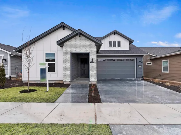 11961 W Bravery Ln Homesite 1050, Kuna, ID 83634