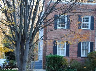 5237 Nebraska Ave NW, Washington, DC 20015