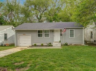 1437 E Pacific St, Springfield, MO 65803