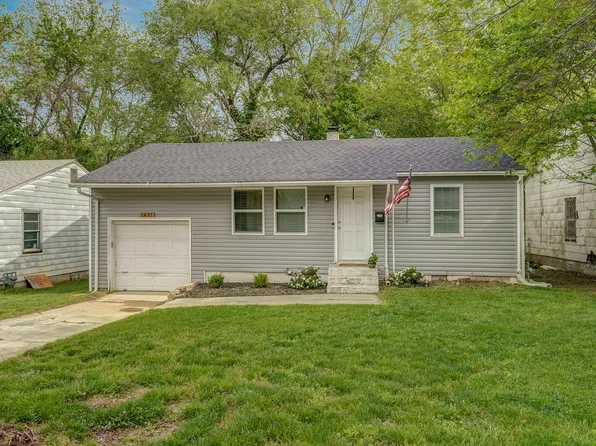 1437 E Pacific Street, Springfield, MO 65802