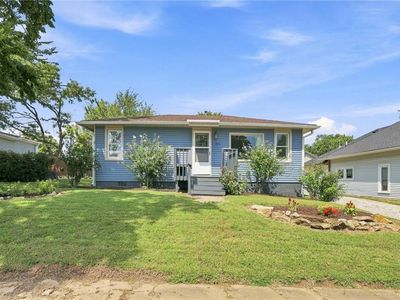 206 E Lake St, Mc Louth, KS, 66054