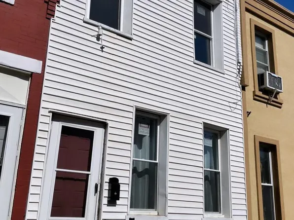 435 W Airdrie St, Philadelphia, PA 19140