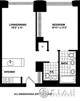 Rented by Kian Realty | media 37