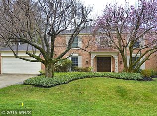 12608 Lamp Post Ln, Potomac, MD