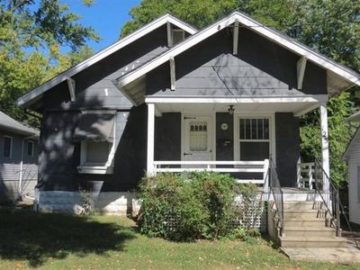 125 E Woodland Ave, Ottumwa, IA, 52501