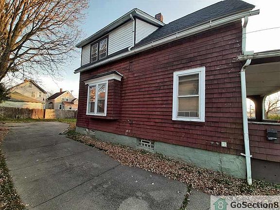 2nd image of 3555 W 67th St #Up